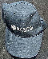 Beretta Baseballcap, Cappy, Mütze