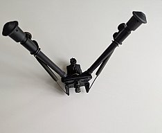 Harris Zweibein SL 20-30CM neu