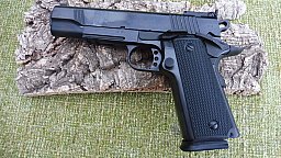 Sportpistole Norinco 1911 NP44 kal. 45 ACP im Koffer*********ansehen kostet nichts*********