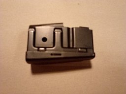 Original,Heckler & Koch, Magazin SL6,HK630,2 Schuss,Kal.223.