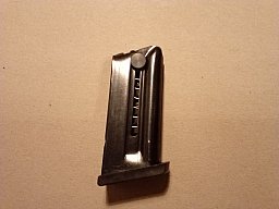 Walther GSP , Magazin.22lr.