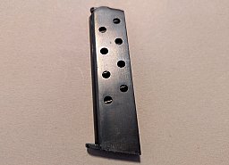 FN 1910/22, Magazin cal.7,65, Original