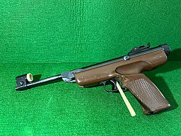 Luftpistole Diana Mod. 6 - Sammlerwaffe