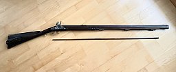 Virginia Rifle 1776 Replika/Nachbau