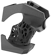 Walther FP500 FP60 Hämmerli FP60 FP160 FP162 BIOTOUCH Griff Formgriff Freie Pistole