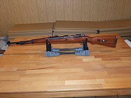 98 Karabiner Perduzece 44 in 8x57 JS