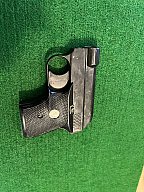 Schreckschusspistole EM-GE Mod.62 6mm - Sammlerwaffe