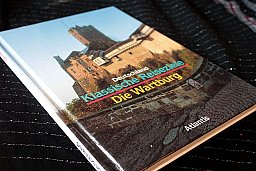 Die Wartburg - Klassische Reiseziele Reinhard Ulbrich