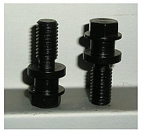 Heckler & Koch - Spindel-Neufertigung - SL 7 / HK 770 / SL 6 / HK 630 / HK 940 - NEU