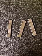 Ladestreifen, verm. Arisaka Typ 38