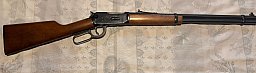 Verkaufe eine Winchester Ranger im Kaliber Win .30-30