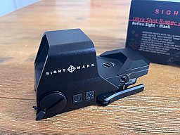 *NEU* Sight Mark Ultra Shot R-spec Reflex Visier red/green dot