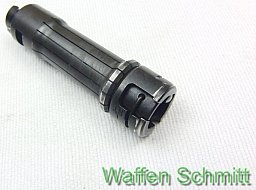 Verriegelungskammer für Blaser R.-Büchse R93, Standard in Linksausführung!!!