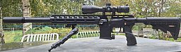 Fx Drs Tactical .22 f