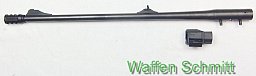 Austauschlauf für R.-Büchse Blaser R93, Kaliber 9,3x62 mit PGW Mündungsbremse!!!