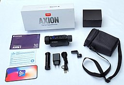 Pulsar - AXION 2 XG35 Wärmebildgerät