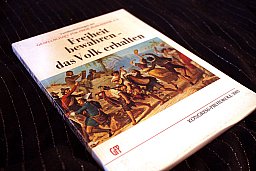 Freiheit bewahren - das Volk erhalten - Gesellschaft für freie Publizistik