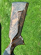 Blaser R8 Luxus Schaftset