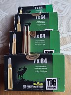 Brenneke TIG 11,5g