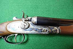 Wyatt Earp von Pedersoli