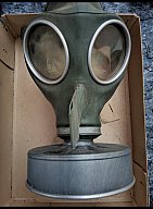 Volksgasmaske VM 40