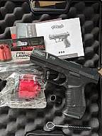 Walther P99 Schreckschuss Pistole