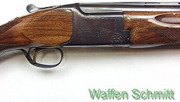 Bockdoppelflinte Miroku Kaliber 12/70. Für Jagd und Sport. Guter Zustand!!!