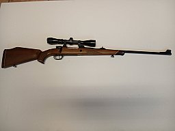Rep.Bü Kettner, kal. 7x64