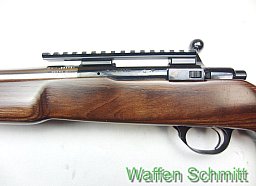 Repetierbüchse SakoL461 Vixen,hergestellt von M.Menke, Kaliber.223Rem.Sehr guter Zustand!!!