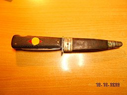 besonderes HJ-Messer