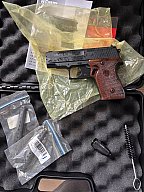 Röhm RG 300