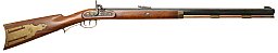 Hawken Rifle Investarms in .45 BP