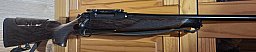 Sauer 404 Forest Select 8x57 IS Ergo Lift
