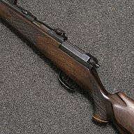 original MAUSER Mod. 66 REPETIERBÜCHSE Kal. 8x68S sauer steyr