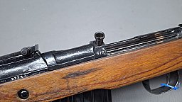 Walther G43 K43 ac Sammlerwaffe Sportschützen 8x57IS mit Stützklappenverschluss