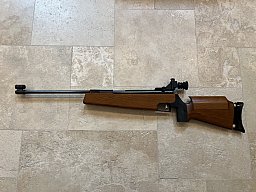 Feinwerkbau 300S Matchluftgewehr Cal. 4.5mm/.177