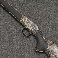 BLASER R93 PROFESSIONAL CAMOUFLAGE KOMPLETTIE0RUNG SCHAFT STANDARD