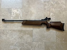 Feinwerkbau 300S Matchluftgewehr Cal. 4.5mm/.177