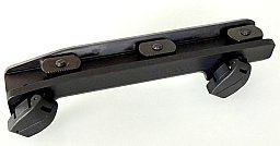 originale BLASER Sattelmontage für Zeiss Innenschiene