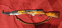 SKS Simonov 7,62x39 Top Zustand