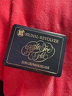 Röhm Little Joe "Gold Anniversary Edition" .22 Long Blank – PTB 380 – Mint in Box