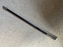 Keller & Simmann Einstecklauf „Princess 2000“ – Kal. .22 Hornet für Kal. 12