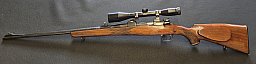 Repetierbüchse Mauser 98er System Kal.7x57