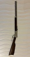 Rossi Puma .357 Octagonal