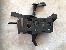 original G3 Abzug HK