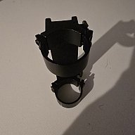 Blockmontage 30 mm
