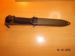 Kampfmesser