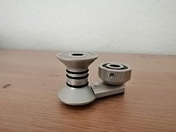 Handstop von der Firma MEC / Centra
