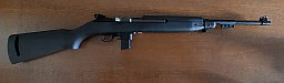 Chiappa Carbine M1-9 Polymer Kal. 9mm Luger