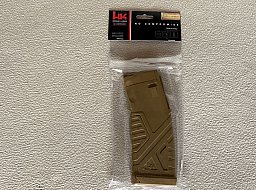 + + + VFC HK416 Gen3 GBB Magazin tan G95 G95K + + +